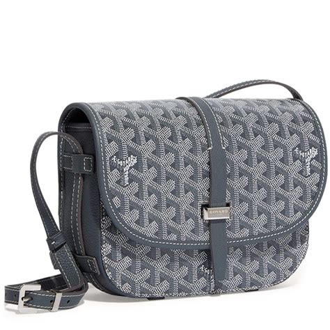 goyard crossbody bag price|genuine goyard crossbody bags.